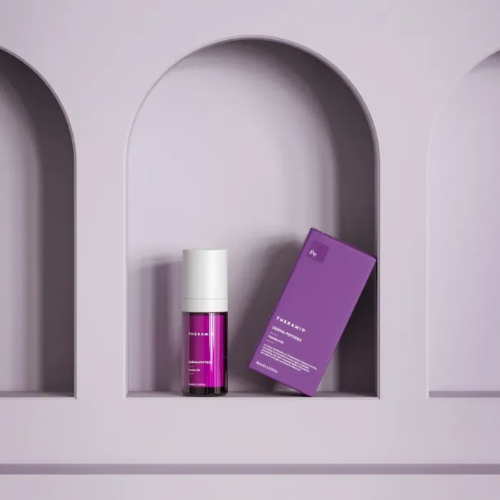 Derma - Peptides Treatment