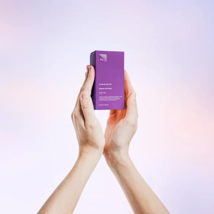 Derma - Peptides Treatment