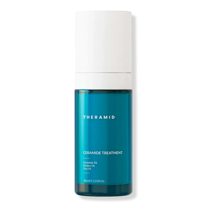 High-Dose Ceramide Treatment