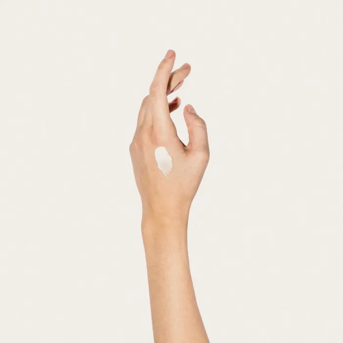 High-Dose Ceramide Treatment
