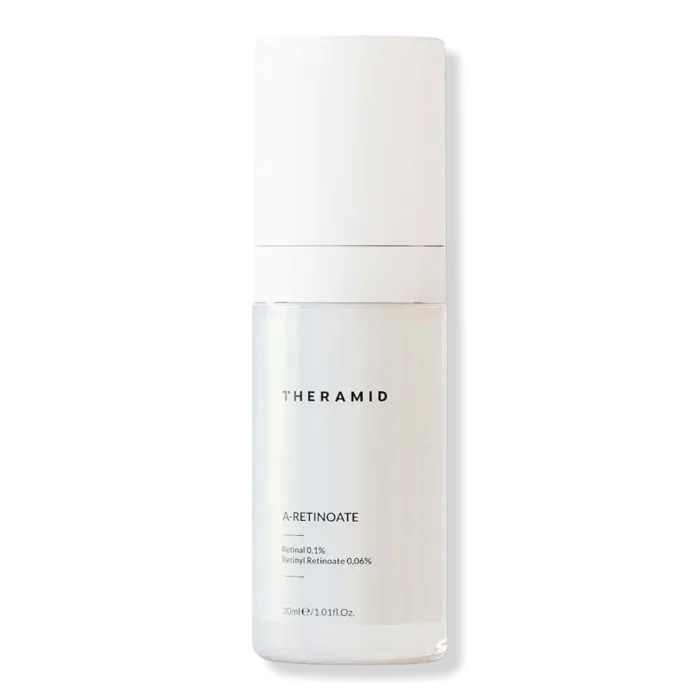 A Retinyl Retinoate