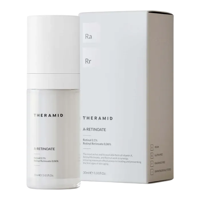 A Retinyl Retinoate