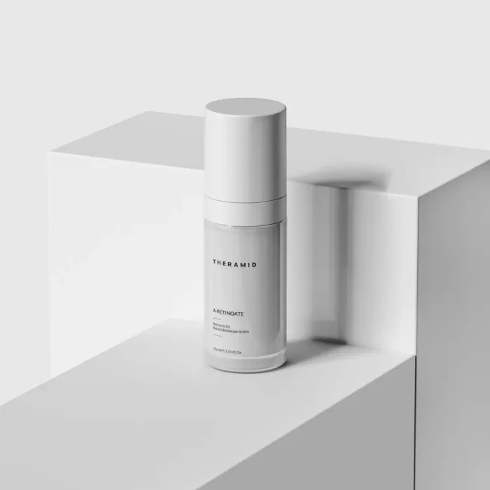 A Retinyl Retinoate