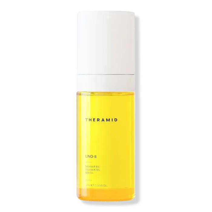 LINO-8 Antioxidant Treatment with Vitamins