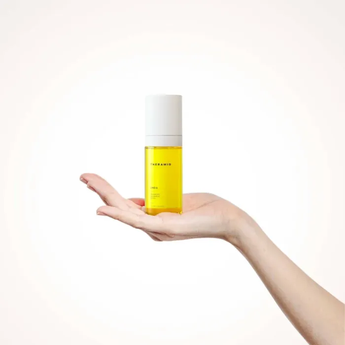 LINO-8 Antioxidant Treatment with Vitamins