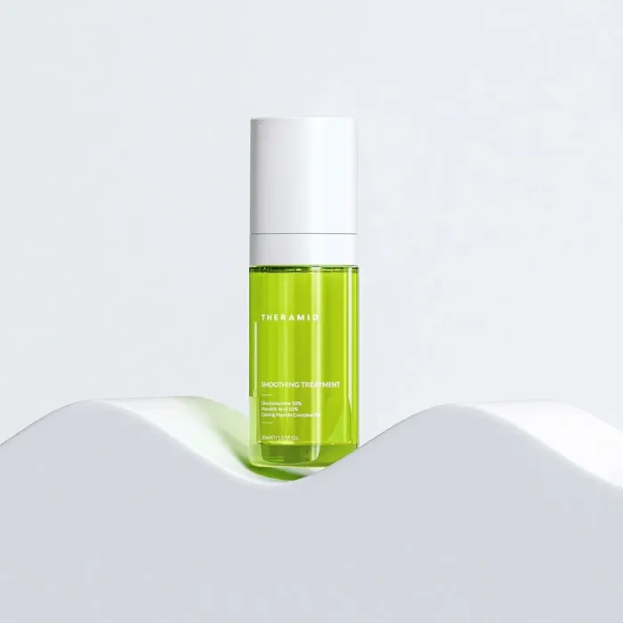 Smoothing Treatment