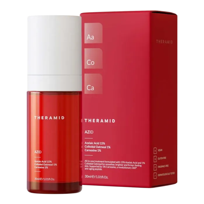 AZID 15% Azelaic Acid Treatment