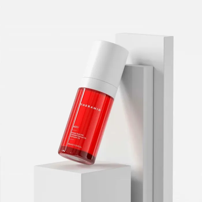 AZID 15% Azelaic Acid Treatment