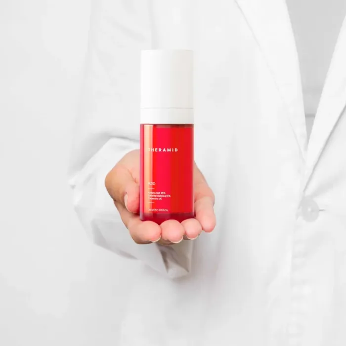 AZID 15% Azelaic Acid Treatment