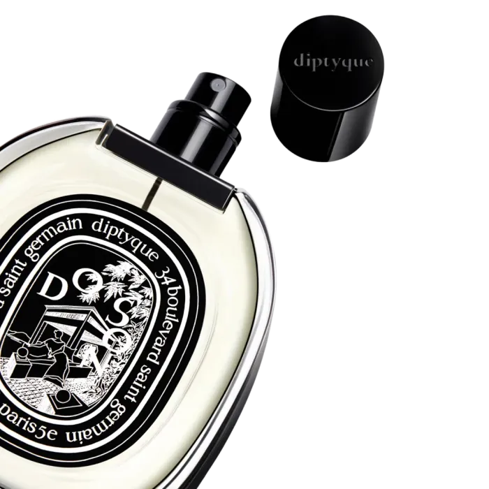 Do Son Eau de Parfum