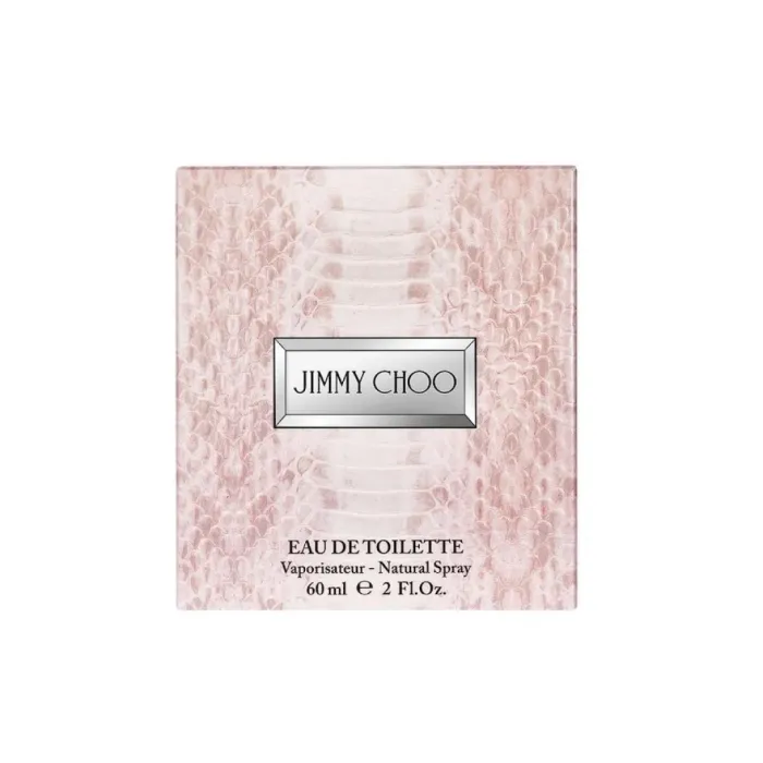 Jimmy Choo Eau de Toilette