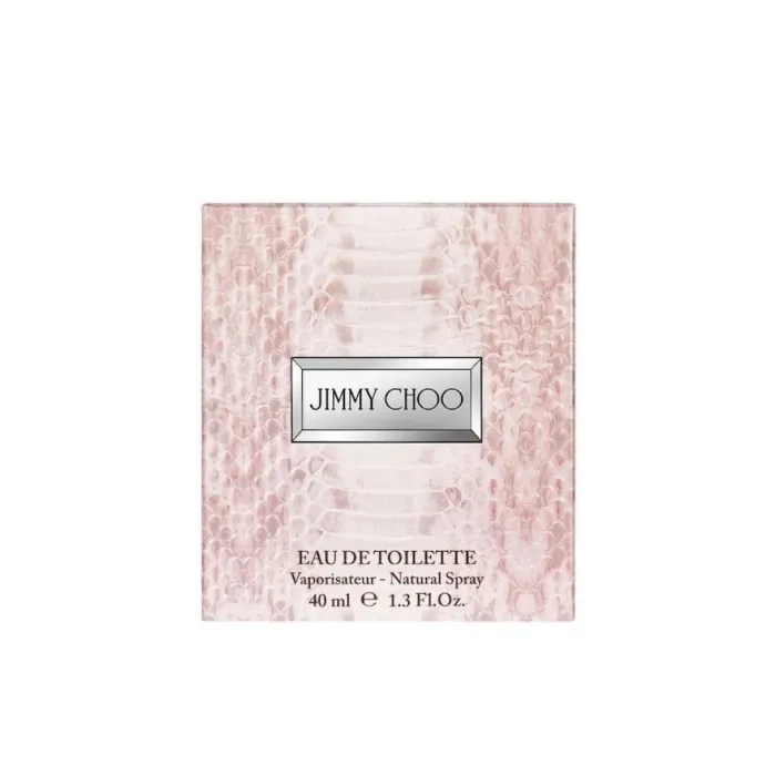 Jimmy Choo Eau de Toilette