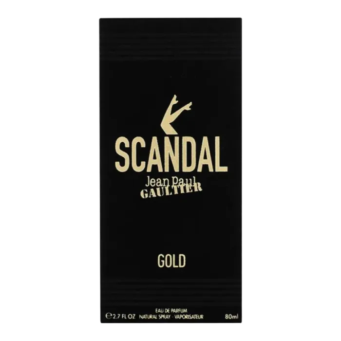 Scandal Gold