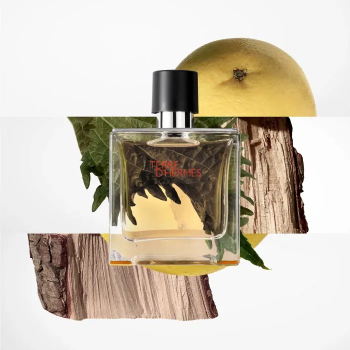 Terre d'Hermes