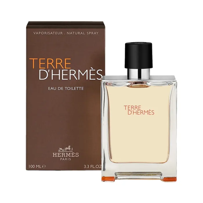 Terre d'Hermes