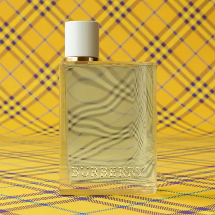 Her Eau de Toilette