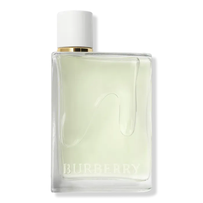 Her Eau de Toilette