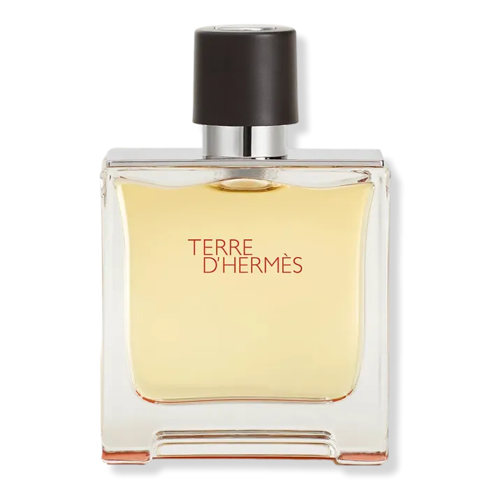 Terre d'Hermes Parfum