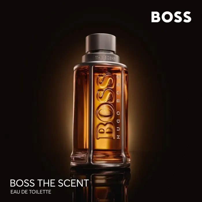 Boss The Scent