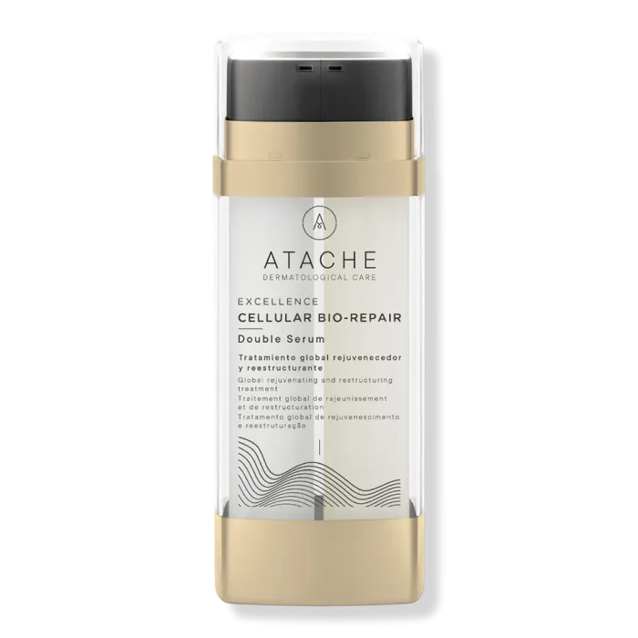 Cellular Bio-repair Double Serum