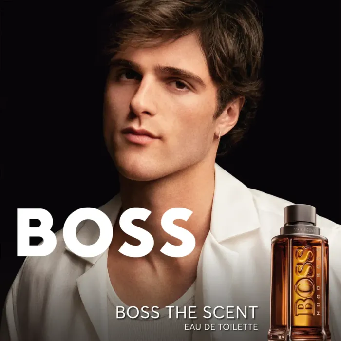 Boss The Scent
