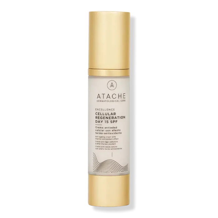 Excellence Cellular Regeneration Day 15 spf