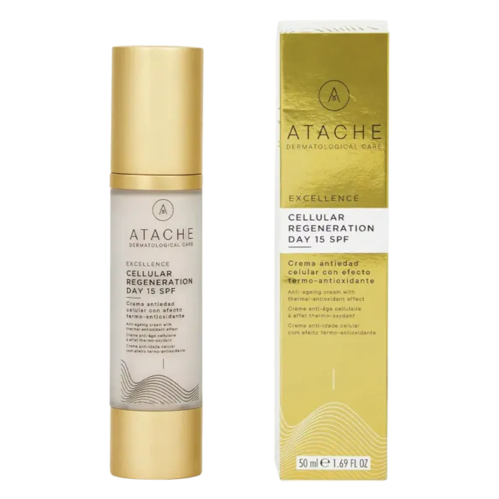 Excellence Cellular Regeneration Day 15 spf