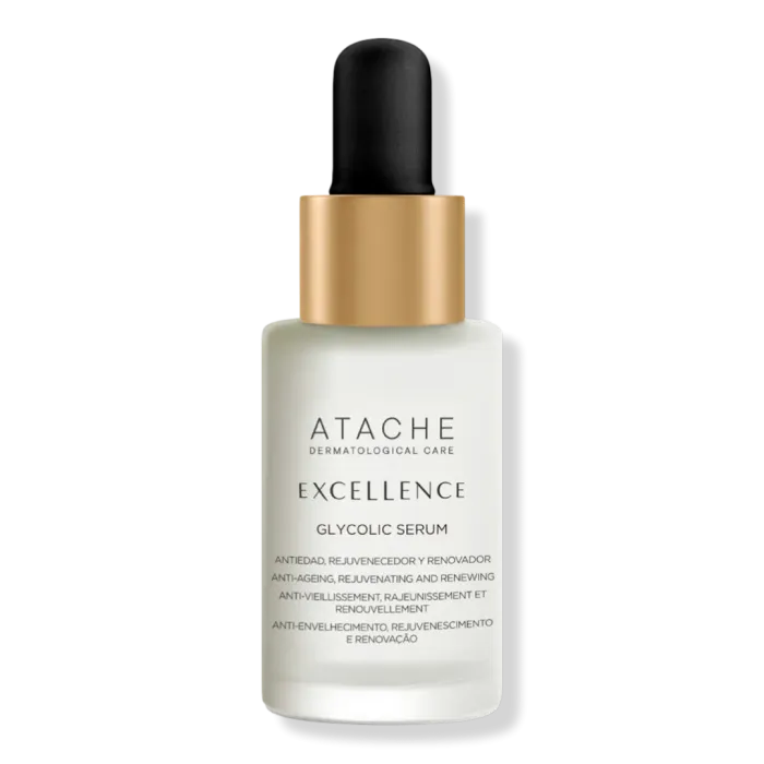 Glycolic Serum