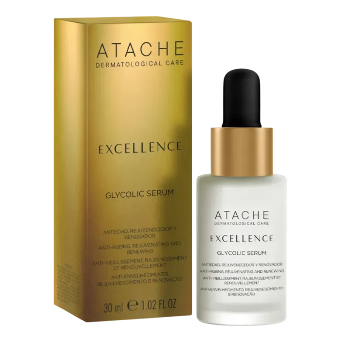 Glycolic Serum