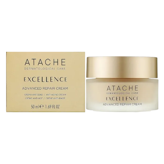 Advanced Repair Cream