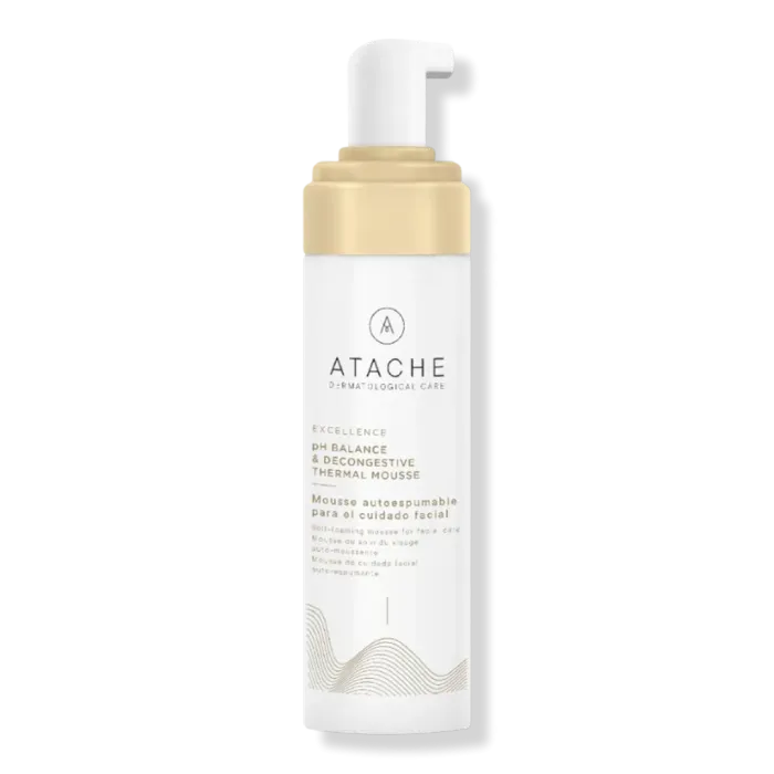 PH Balance & Decongestive Mousse