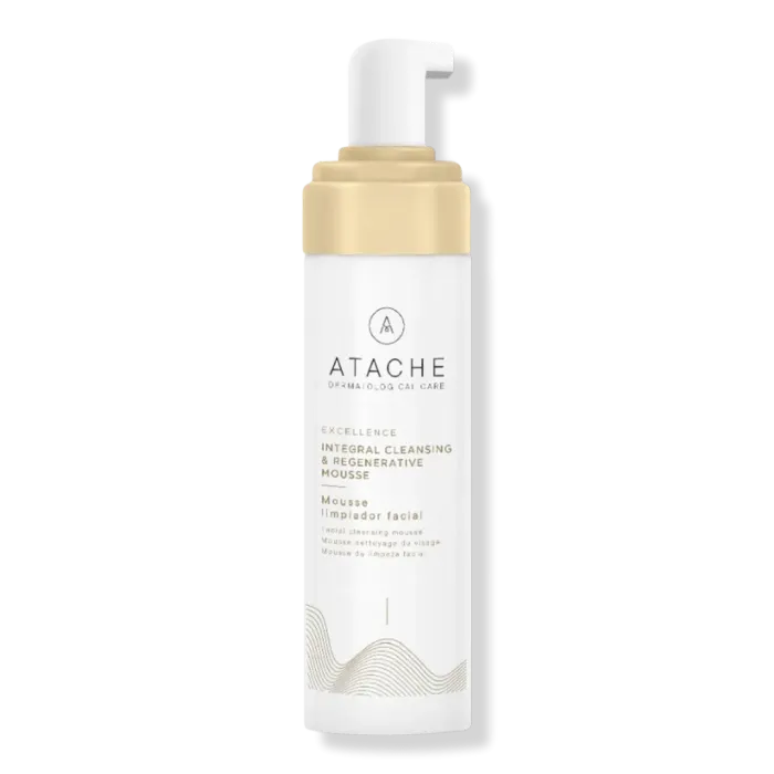 Integral Cleansing & Regenerative Mousse
