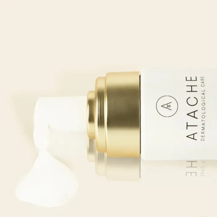 Integral Cleansing & Regenerative Mousse
