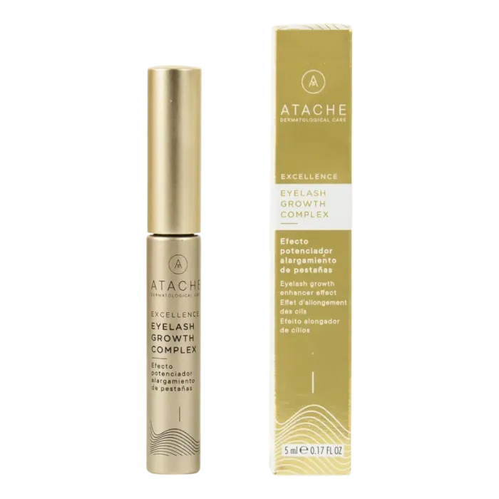 Excellence Eyelash Gowth Complex
