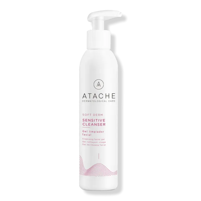 Sensitive Cleanser