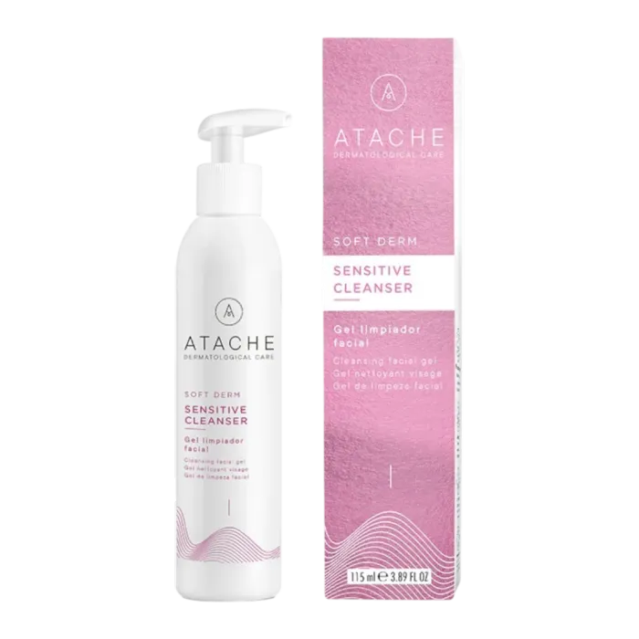 Sensitive Cleanser