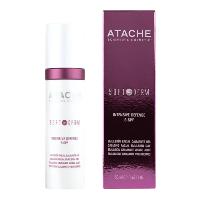 Intensive Defense 8 SPF