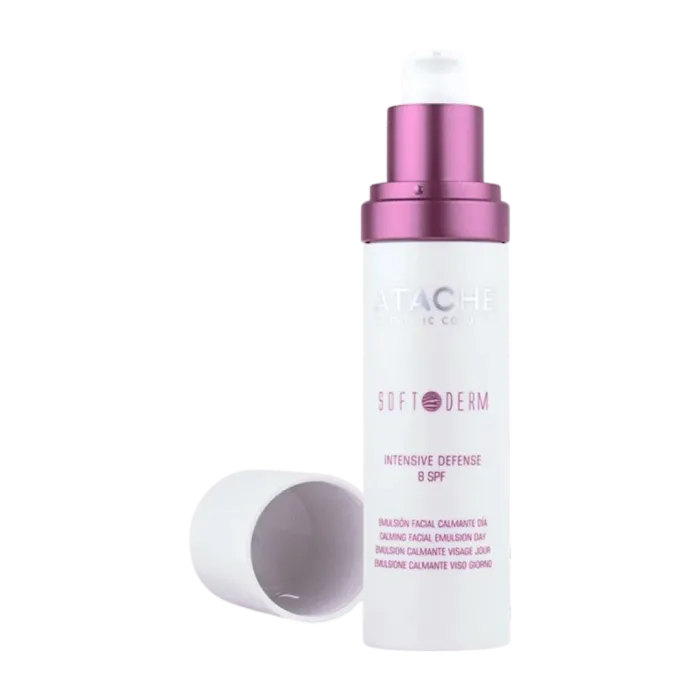 Intensive Defense 8 SPF
