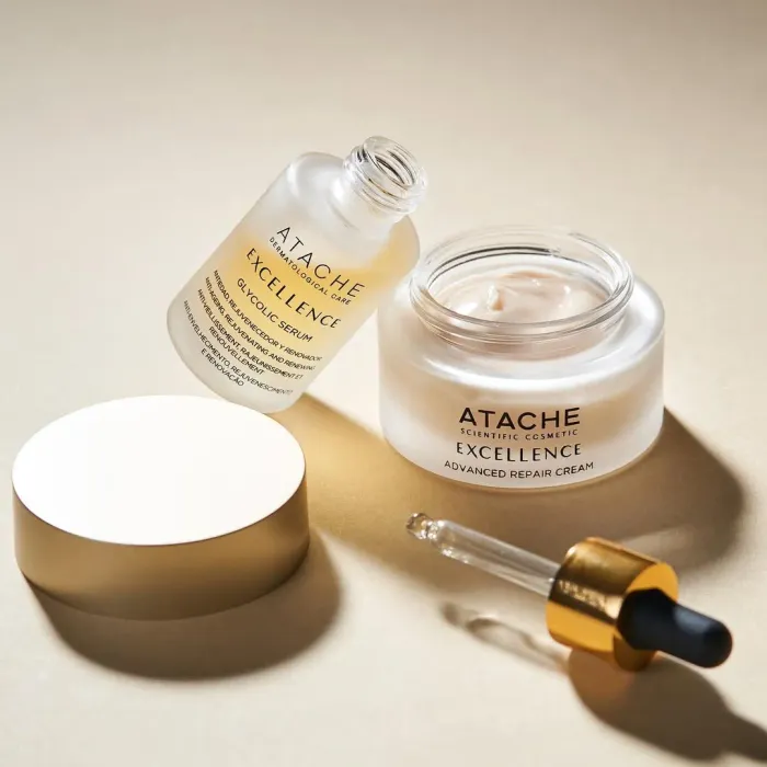 Advanced Repair Cream