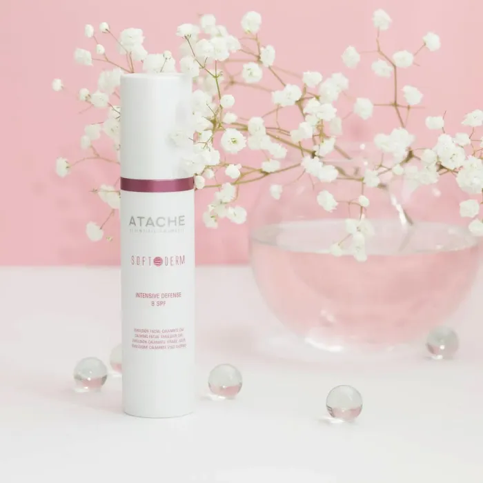 Intensive Defense 8 SPF