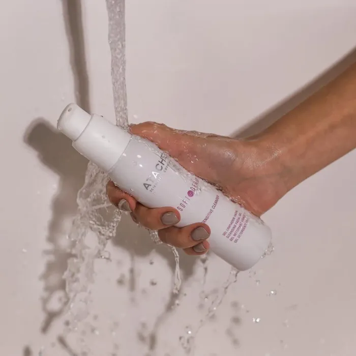 Sensitive Cleanser