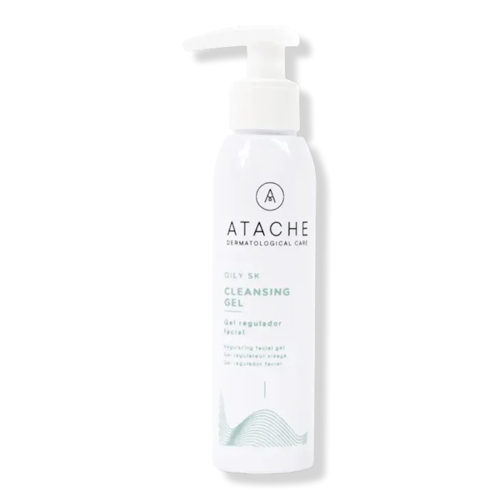 Cleansing Gel