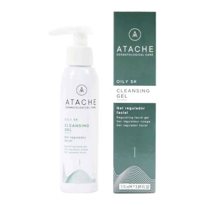 Cleansing Gel