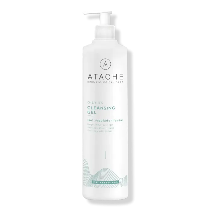 Cleansing Gel