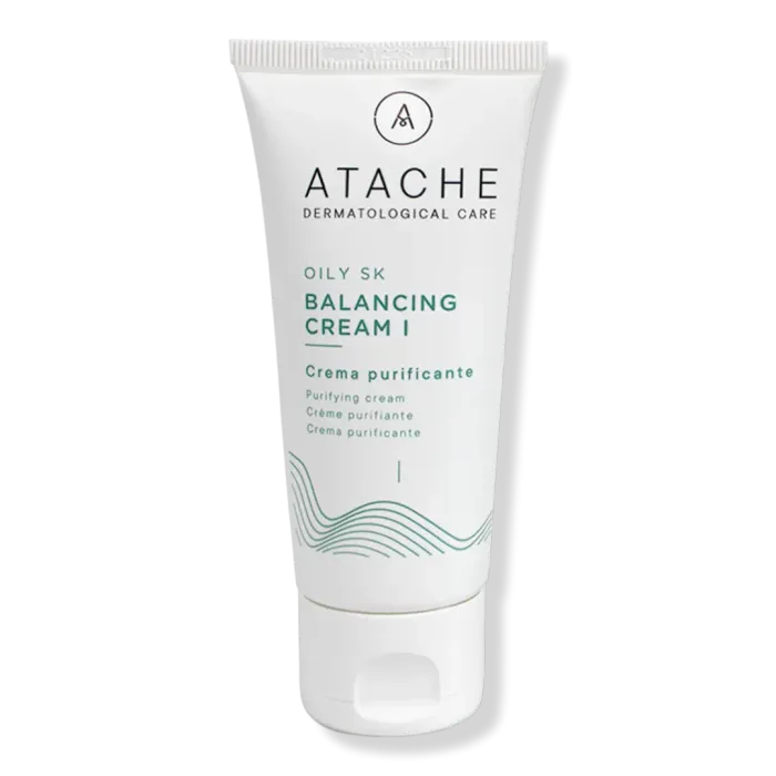 Balancing Cream I