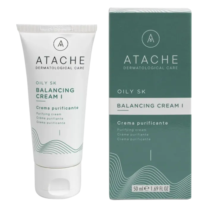 Balancing Cream I