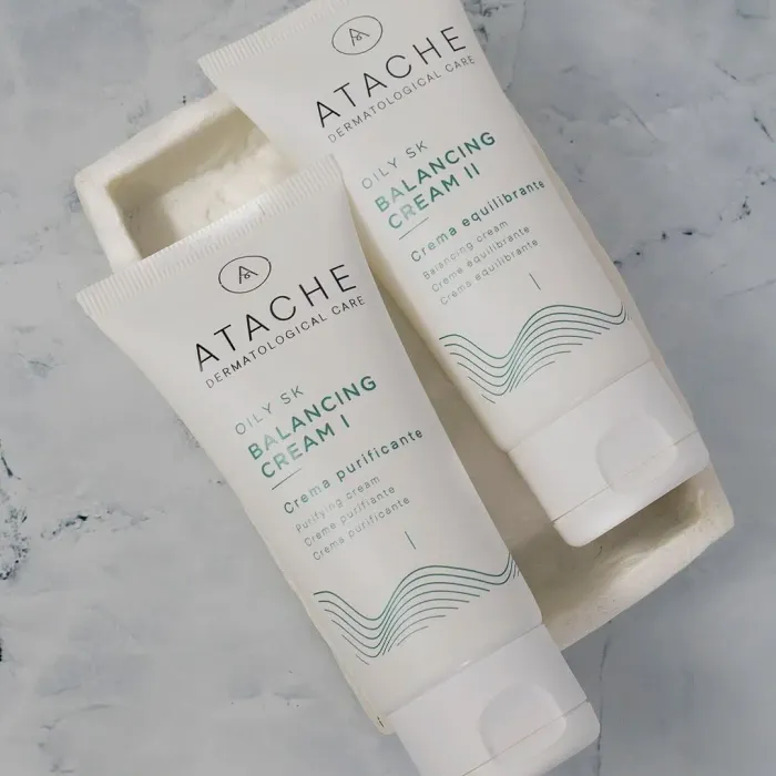 Balancing Cream I
