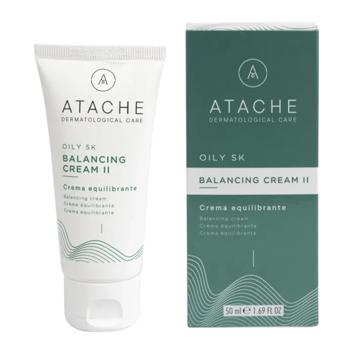 Balancing Cream II