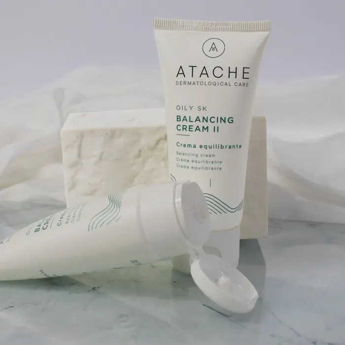 Balancing Cream II