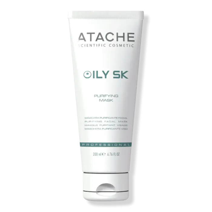 Purifying Mask